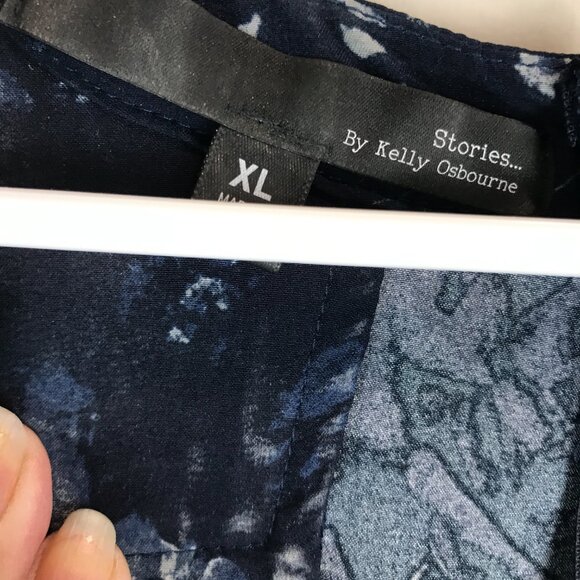 Stories by Kelly Osbourne - Picture 11 of 13